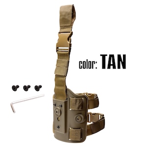 LayLax�b�h���b�v���b�O�v���b�g�t�H�[�� DROP LEG PLATFORM TAN�b��ۯ��گ����ׯ�ΰ� TAN