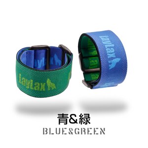 LayLax�b���o�[�V�u���O���b�v�}�[�J�[ REVERSIBLE GRIP MARKER ���΁bLayLax ��ް���ٸ�د��ϰ�� B/G
