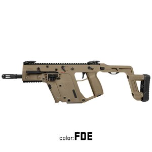 KRYTAC�bKRISS VECTOR(�N���X�x�N�^�[)FDE�y�Ώ۔N�� 18�ˈȏ�p�z�bLAYLAX��ײ���KRISSVECTORFDE