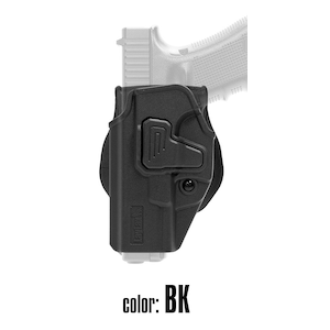 LayLax�bGLOCK �O���b�N�Ή� CQC�z���X�^�[�iBK/���p�j�bLAYLAX CQC�ٽ��