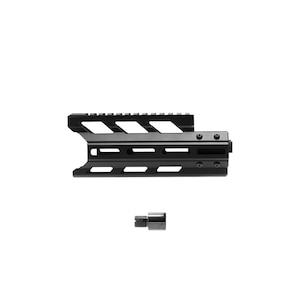 東京マルイ ステアーHC用 M-LOK レイルハンドガード | LayLax | LAYLAX 