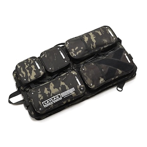 LayLax�b�w������!�R���e�i�K���P�[�X�i�R���p�N�g(�T�u�}�V���K���EPDW�E580mm�T�C�Y)�j�iMCBK�j�bLAYLAX ���Ŷ�ݹ�� MCBK