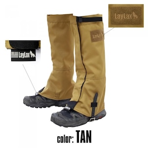 LayLax�b���[�R�� �Q�C�^�[�yTAN�z�yL-XL�z�bذ�ݹ޲�� TAN L-XL