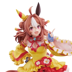 �N���[�l���b1/7�@�R�p�m���b�L�[ ������Ver. �i�E�}�� �v���e�B�[�_�[�r�[�j�b1/7����د���ֳ��̸VE
