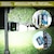 グッド・グッズ｜充電式LED投光器 4500ルーメン｜YC-45U