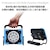 グッド・グッズ｜充電式LED投光器 4500ルーメン｜YC-45U