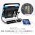 グッド・グッズ｜充電式LED投光器 4500ルーメン｜YC-45U