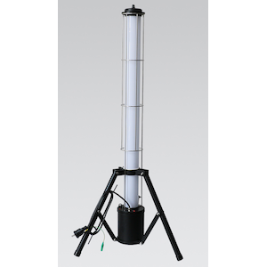 �O�b�h�E�O�b�Y�bLED��Ɠ� 4000���[�����bGD-40C