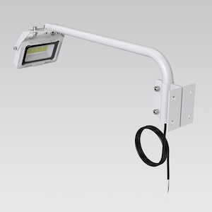 �O�b�h�E�O�b�Y�b��̌^LED�A�[�����C�g 30W�@3150�����bLD-K4W
