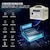 �O�b�h�E�O�b�Y�b�|�[�^�u���d�� 537.6Wh �@AC�R���Z���g2���@USB-C�o�͓��ځbSPI-700AT