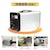 �O�b�h�E�O�b�Y�b�|�[�^�u���d�� 1008W���@AC�R���Z���g4���@USB-C�o�͓��ځbSPI-1200AT