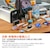 �O�b�h�E�O�b�Y�b�|�[�^�u���d�� 1008W���@AC�R���Z���g4���@USB-C�o�͓��ځbSPI-1200AT