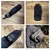 ���[�j�A�b�N�C�b�N�O���X�|�[�`(�u���b�N)�bCL-58-BLACK