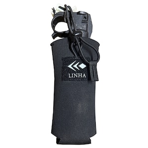 ���[�j�A�bB/R �X�v���[�z���_�[(�u���b�N)�bSOP-08-BLACK