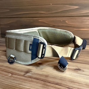 ���[�j�A�b�V�X�e���x�[�X�x���g �t���[�T�C�Y(�J�[�L)�bMSB-44-KHAKI