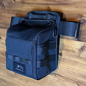 ���[�j�A�b�x���g�o�b�O �o���f�B�b�g 4L (�u���b�N)�bMSB-63-BLACK
