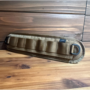 ���[�j�A�b�A�^�b�`�����g �x���g�p�b�h(�J�[�L)�bCL-73-KHAKI