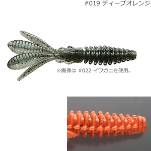 issei�b�C���Y �W���R�o�O 3.2�C���`(�f�B�[�v�I�����W)6�{�b��Ժ�޸�3.2���#019