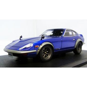 ignition���f���b1/18 Nissan Fairlady Z-G�iHS30�jBlue�yIG0183�z�bIG0183 Nissan Fairlady Z-G HS30 Blue