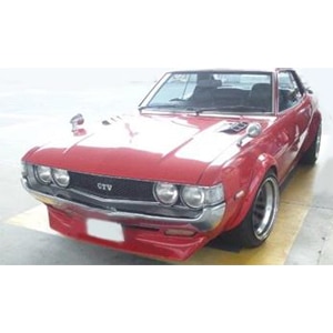 ignition���f���b1/43 Toyota Celica 1600GTV�iTA22�jRed�yIG0191�z�bignition IG0191 ��� �ض 1600GTV گ��