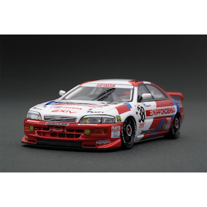 ignition���f���b1/43 DENSO EXiV�i#38�j1995 JTCC�yIG0267�z�bignition IG0267 DENSO EXiV #38 1995 JTCC