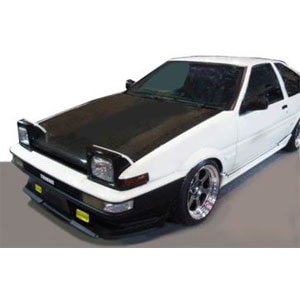 ignition���f���b1/43 Toyota Sprinter Trueno (AE86) 2Dr GTV White�yIG0481�z�bIG0481 ��� ������� ��� AE86 �ܲ�