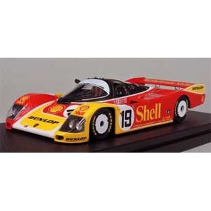 ignition���f���b1/43 Porsche 962C (#19) 1988 Le Mans�yIG0510�z�bIG0510 Porsche 962C 1988 19 Le Mans