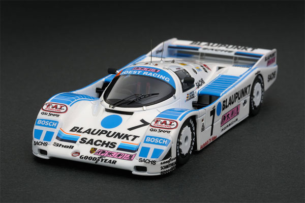 タミヤ ニッサン R91CP ルマン 1/10 ラジコンボディ ツーリング