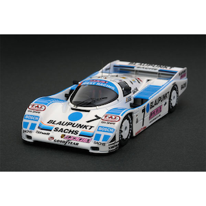 ignition���f���b1/43 Porsche 962C (#7) 1988 Le Mans�yIG0518�z�bIG0518 ��ټ� 962C 7 1988 ���