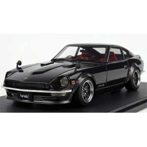 1/18 フェアレディZ PREORDER* AUTOart 1:18 Nissan Fairlady Z Wangan Midnight