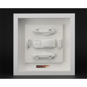 ignition���f���bFrame Art White Nissan Fairlady Z�iS30�j�yIG0903�z�bIG�ڰѱ�� �ܲ� Ư��