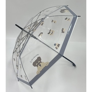 BACKYARD FAMILY(�o�b�N���[�h�t�@�~���[)�b�A�j�}���r�j�[���P�i�Ђ������V���i�E�U�[�j�bUMBRELLAPLA-1A-2I