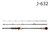 �t�B�b�V���}���b�V�[�Y ���@���i J-632�bFSVJ632
