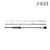 �t�B�b�V���}���b�V�[�Y ���@���i J-633�bFSVJ633