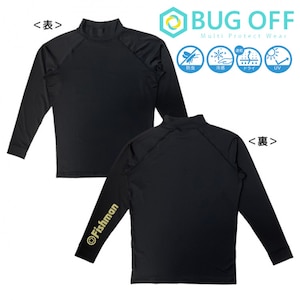 �t�B�b�V���}���b�h���A���_�[�E�F�A�[�� L�T�C�Y (�u���b�N)�bAP-00324