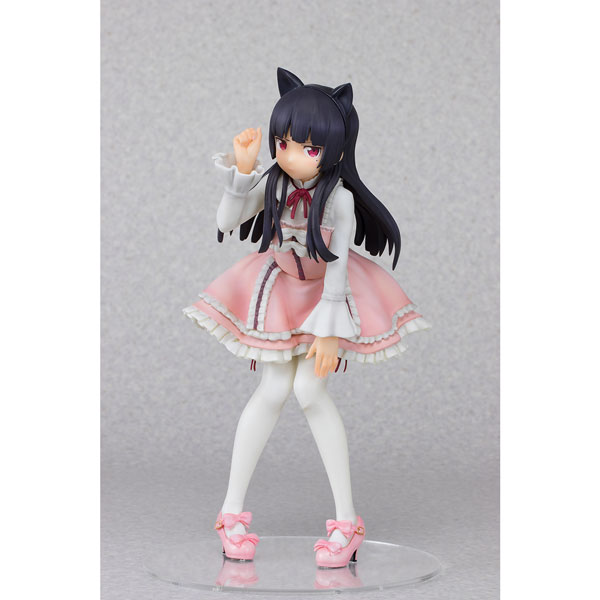 1/6 黒猫（俺の妹がこんなに可愛いわけがない。） | FOTS JAPAN