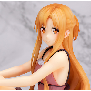 1 7 アスナ ルームウェアver ソードアート オンライン Joshin Webショップ 通販 B Full Fots Japan 1 7 アスナ ルームウェアver