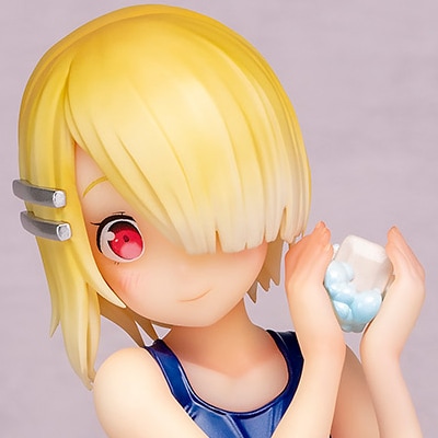 1/7 アク スク水ver.（魔王様、リトライ！） | B´full FOTS