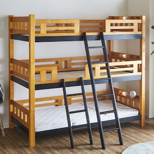 �㓡�Ƌ�Y�E��샊�r���O�؍H�Ёb3�i�x�b�h(��104�~����209�~����198cm�E���C�g�u���E��)�y�����i�Ƃ̓����w���s�z���[�J�[�����i(���ꌧ�E�����͂��͂��ΏۊO�ƂȂ�܂�)�bBB-07-3-LBR