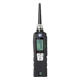 ガス漏れ検知器 O2ハンドヘルドポータブル酸素濃度検出器、ガス 