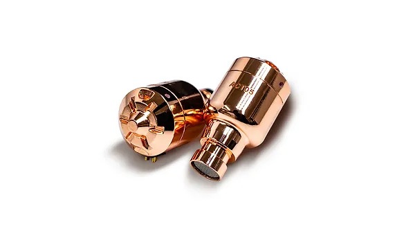 acoustune act05 チャンバー Acoustune HS2000MX SHO -笙- 専用交換用チャンバー ACT05