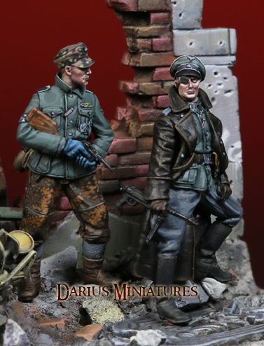 1/48 タリバン兵士フィギュア12体【PD48215】 | IDAP
