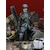 �_���E�X�~�j�`���A�b1/35 WWII �h�C�c�����e�q���m�� �Ɗ�̏��Z �yDMF35045�z�bMS DMF35045 �޲� �޸���ɼ����