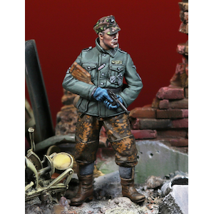�_���E�X�~�j�`���A�b1/35 WWII �h�C�c�����e�q�����e�� �p�Y�I�Ȍ��т𐬂��� �yDMF35046�z�bMS DMF35046 �޲� �ݴ���÷���Ͳ