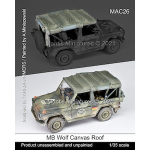 �}���e�B�X�E�~�j�`���A�Y�b1/35 ���p �h�C�c�A�M�R MB�E���t�p�L�����o�X���[�t�Z�b�g(���x���p) �yMAC26�z�bMAC26 ����޽ٰ̾��