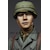 �A���p�C���b1/35 WWII �h�C�c�~�����w�b�h�Z�b�g��1�yH027�z�bH027 WWII �޲º��خ�Ͳ ͯ�޾��#1