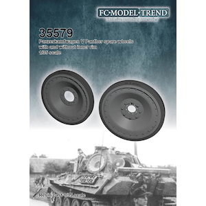 FC��MODEL�b1/35 �p���^�[�p�\���]�փZ�b�g�yFC35579�z�bFC35579  ������������