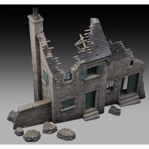 ���C�������f���b1/35 WWII �ėp �W�I���}�A�N�Z�T���[ �p���̉Ɓu�A���f���k�v�yRM654�z�bRM654 ʲ��ɲ� ������