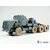 E.T.MODEL�b1/35 ���p �A�����J M911 C-HET(8x6) ��ԉ^���g���b�N ���d�ό`�^�C��(�������f���p)�yP35-118�z�bMS P35-118 M911 C-HET �޼ޭ��ݹ����
