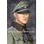 �A���p�C���b1/35 WWII �h�C�c �����e�q���w�b�h�Z�b�g��5�yH029�z�bH029 WWII �޲��޿��ݴ��� ͯ�޾��#5
